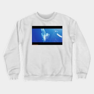 MovieStill #009 Crewneck Sweatshirt